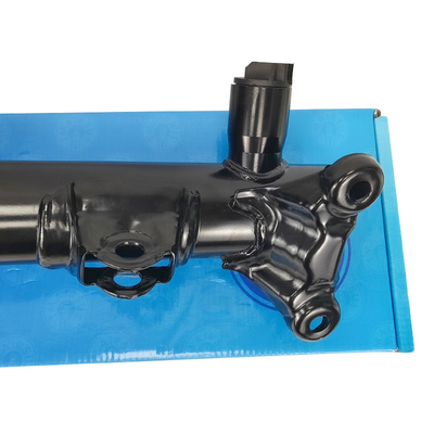 自動車用エアサスペンション ショック吸収器 2123234300 2123200813 エアストラット フロントショック吸収器 W212 Eクラス 2010-2016