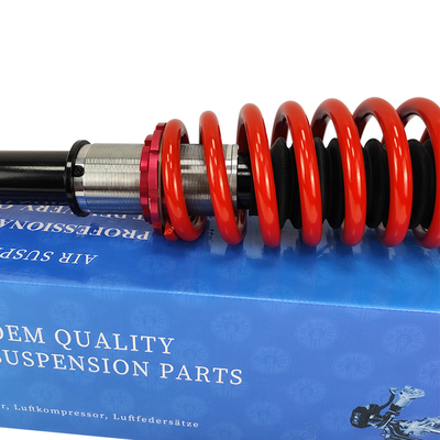 Benz W220用のショック吸収器のスプリング変換キット
