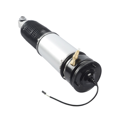自動車用エアサスペンション ショック吸収器 37126785535 エアストラット 後部ショック吸収器 E66 2001-2008用のADS
