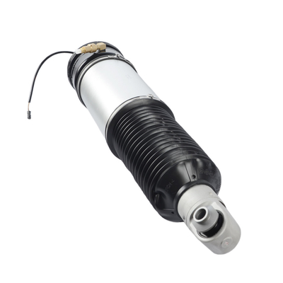 自動車用エアサスペンション ショック吸収器 37126785535 エアストラット 後部ショック吸収器 E66 2001-2008用のADS
