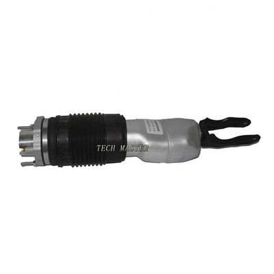 自動車用エアサスペンション ショック吸収器 971616037 971616037D 空気ストラット フロントショック吸収器 971 2018-