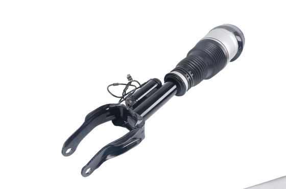 自動車用エアサスペンション ショック吸収器 1663201313 1663202738 エアストラット フロントショック吸収器 ADS W166 2011-2015