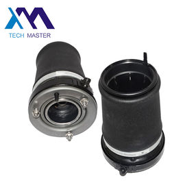 BMW E53の前部空気(r) 37116761444ゴム製うなり声OEM (l) 37116761443