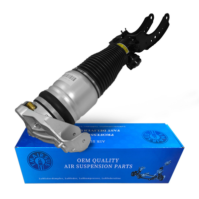 Q7 4L 2007-2015 新型オートカーのエアサスペンション ショック吸収器 7L6616039D エアストラット フロントショック吸収器