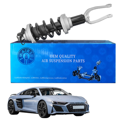アウディR8 4S 2017 向けエアサスペンションショック 前左 右 ADS 4S0412019N 4S0412019J 4S0412019S