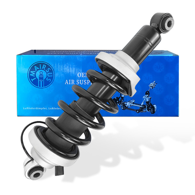 サスペンション Part Air Shock Fot Audi R8 4S Rear Left And Right With ADS 2017- 4S0512019 4S0512019C 4S0512019G アウディ R8 4S