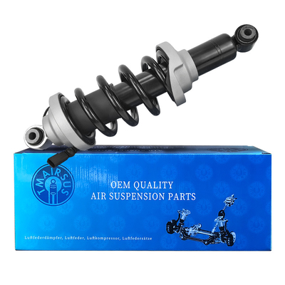 サスペンション Part Air Shock Fot Audi R8 4S Rear Left And Right With ADS 2017- 4S0512019 4S0512019C 4S0512019G アウディ R8 4S