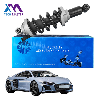 高品質のサスペンション ショック吸収器 Audi R8 4S 後ろ左 右 ADS 4S0512020 4S0512020G