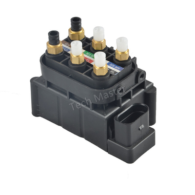 A8D4 ベンツリー マルサン A6 C7 4G 空気懸垂バルブブロック 4G0616005C 4H0616005C 性能と効率性