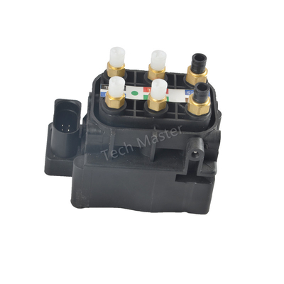 A8D4 ベンツリー マルサン A6 C7 4G 空気懸垂バルブブロック 4G0616005C 4H0616005C 性能と効率性