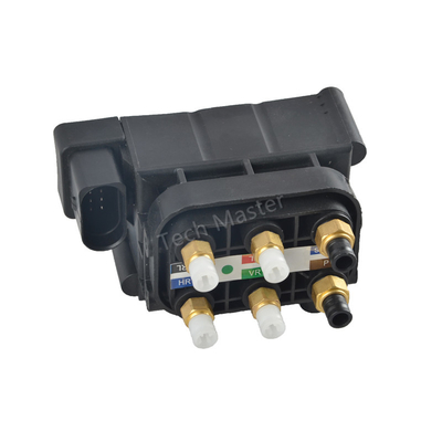 A8D4 ベンツリー マルサン A6 C7 4G 空気懸垂バルブブロック 4G0616005C 4H0616005C 性能と効率性