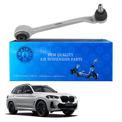 前部下部ススペンション制御腕直 BMW X3 F25 31126787669 31126787670に対応する