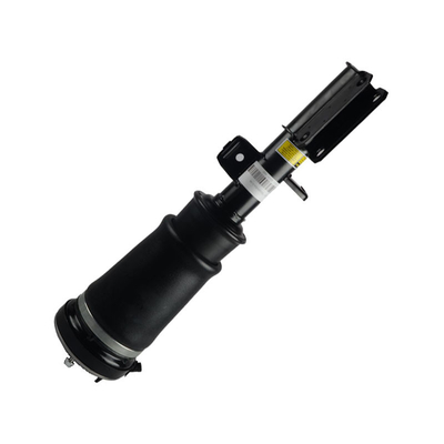 1999-2006 新型自動車 空気懸垂 ショック吸収器 37116757502 37116761444 空気支架 フロントショック X5