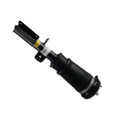 1999-2006 新型自動車 空気懸垂 ショック吸収器 37116757502 37116761444 空気支架 フロントショック X5