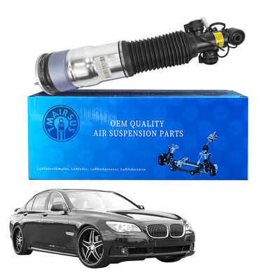 新しい2008-2015年 後部ショック吸収器 自動車用エアストラット F01 F02 空気懸垂 ショック吸収器 37126791675 37126796929