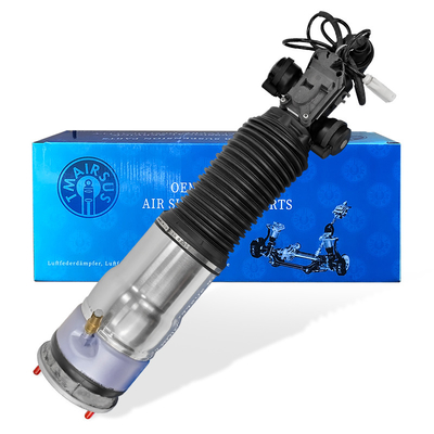 新しい2008-2015年 後部ショック吸収器 自動車用エアストラット F01 F02 空気懸垂 ショック吸収器 37126791675 37126796929