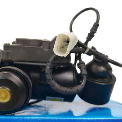 新しい2008-2015年 後部ショック吸収器 自動車用エアストラット F01 F02 空気懸垂 ショック吸収器 37126791675 37126796929