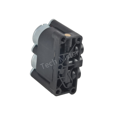 グローバルマーケット エアライドバルブブロック 4154031000 37226778773 BMW E39 E53 E65 E66 ロールスロイス ファントムエアサスペンションシステム