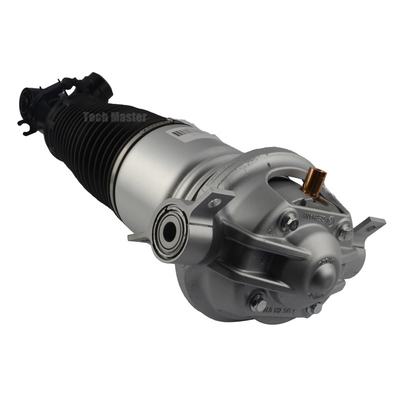 オートカーサスペンションショック吸収器 7L5616019D 7L6616019A 空気支架 後部左ショック吸収器 Q7 4L 2007-2015