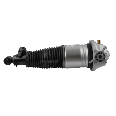 オートカーサスペンションショック吸収器 7L5616019D 7L6616019A 空気支架 後部左ショック吸収器 Q7 4L 2007-2015