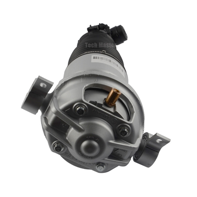 オートカーサスペンションショック吸収器 7L5616019D 7L6616019A 空気支架 後部左ショック吸収器 Q7 4L 2007-2015