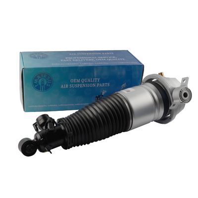 オートカーサスペンションショック吸収器 7L5616019D 7L6616019A 空気支架 後部左ショック吸収器 Q7 4L 2007-2015