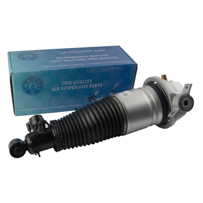 オートカーサスペンションショック吸収器 7L5616019D 7L6616019A 空気支架 後部左ショック吸収器 Q7 4L 2007-2015