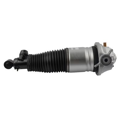 2007-2015年 新型自動車 懸垂 ショック吸収器 7L5616019D 空気支架 後部 左ショック吸収器 Q7 4L