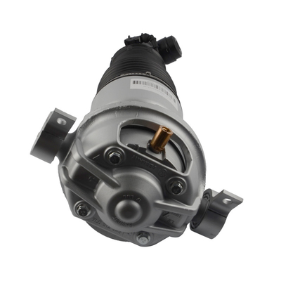 2007-2015年 新型自動車 懸垂 ショック吸収器 7L5616019D 空気支架 後部 左ショック吸収器 Q7 4L