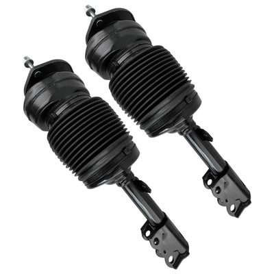 前面の防震ストラット吸収器 レクサスRX300/330/350 エアバッグ 懸垂 トヨタ ハリア 48020-48040 48010-48040