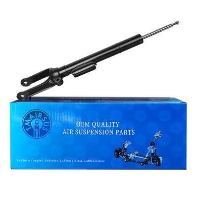 OEMエアサスペンションショック メルセデス・ベンツ W164/ML350 ML500 フロント 1643200130 ADSダッパーコア 1643204613