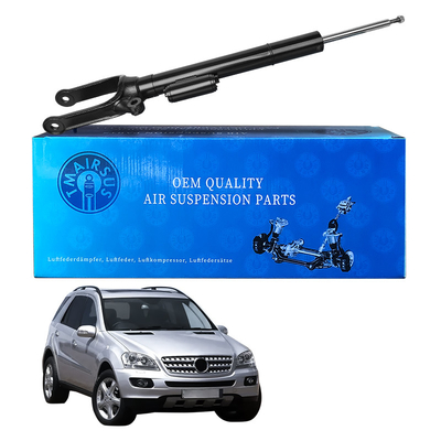 メルセデス・ベンツ W164/ML350 ML500 向け自動車ショック吸収器 ADS 1643206013 1643205813