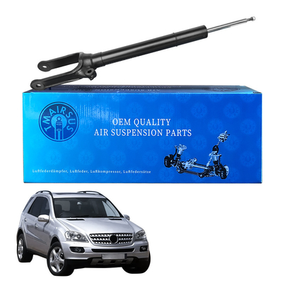 OEM 1643206013 1643200130 1643205813 メルセデス・ベンツ W164 / ML350 ML500 フロント 無ADS