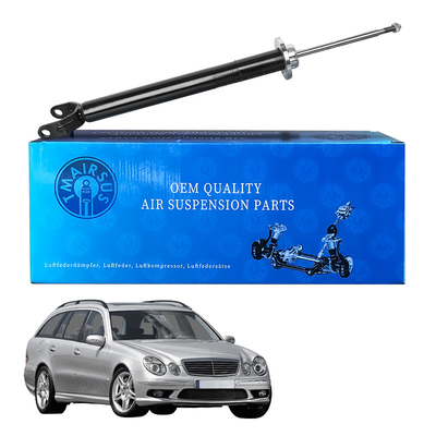 フロント 左 右コイル スプリングショック 2マティック RWD 広告なし 自動車ショック吸収器 W211 S211 Eクラス 2002-2009 2113231200 2113231100 2113230600