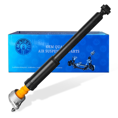 後ろのショック吸収器 ストロット アッシス W/O EDC W212 W218 C218 調整可能なガスショック 2183200730 21832030