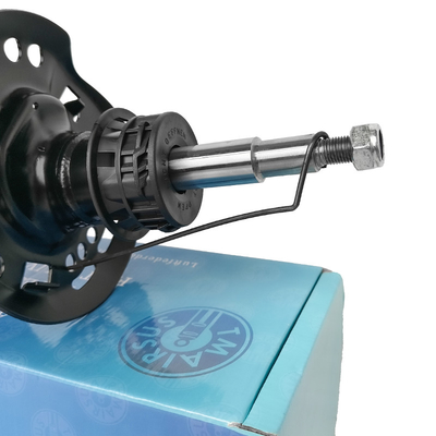 W212 W218 C218 E-Class 向け自動ショック吸収器 フロント左エアサスペンションダムパーコア 4matic 2123234600 2123203338