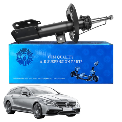 車用ショック吸収器 W212 W218 C218 E-CLASS フロント・レフト・エア・サスペンションダムパーコア 4matic 2123234600 2123234400 2123203338