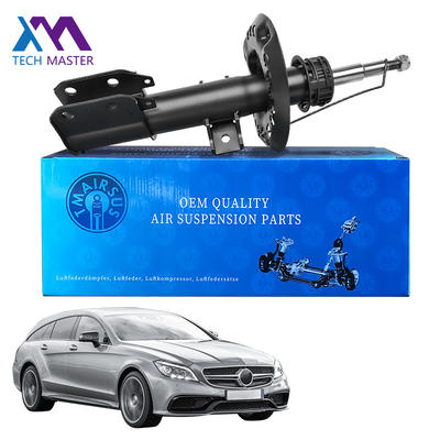 車用ショック吸収器 W212 W218 C218 E-CLASS フロント・レフト・エア・サスペンションダムパーコア 4matic 2123234600 2123234400 2123203338
