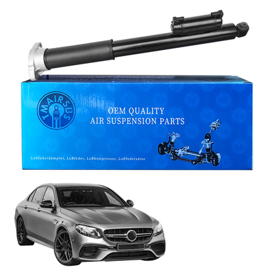 車用ショック吸収器 メルセデス・ベンツ W213 W257 後ろ 左 右 ショック 広告付き 2/4matic 2133202200 2133200302 2133205500