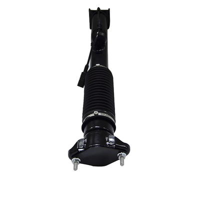 2011-2015年 W166 自動車 後部ショック吸収器 ADS 鋼筋エアストラットとショック吸収器 1663200130