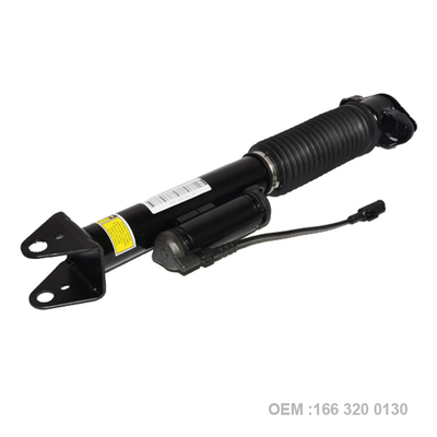 自動車用エアサスペンション ショック吸収器 1663200130 エアストラット 後部ショック吸収器 ADS W166 2011-2015