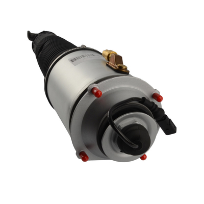 2002-2010 新型自動車用エアサスペンション ショック吸収器 4E0616039AF エアストラット A8 D3用のフロントショック吸収器