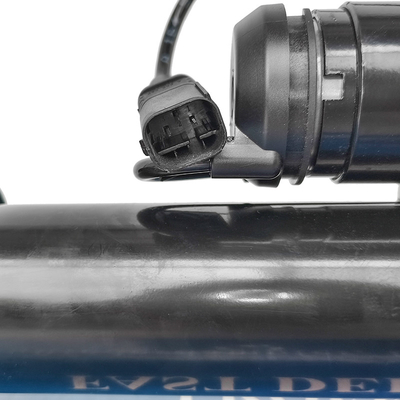 耐久性のある自動車ショック吸収器 2513201931 メルセデス・ベンツ W251/R300 後部位置 鉄とゴム材料