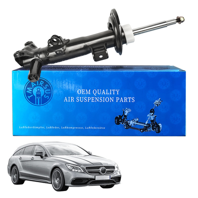 空気式懸垂 W212 AMG メルセデス Eクラス W212 ショック吸収器 2123202500 2123202600