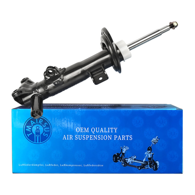 前部車用ショック吸収器の懸垂システム W212 コイルストラットショック吸収器 2123202500 2123202600