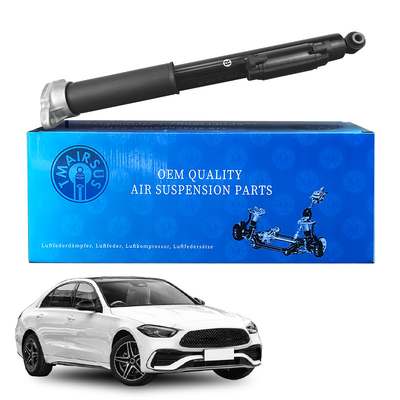 2015-2021 自動車 自動車ショック吸収器 メルセデス・ベンツ W205 後部左 2/4マティック ADS 2053208530 2053207403