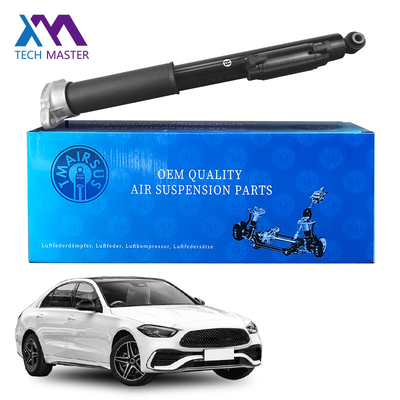 2015-2021 自動車 自動車ショック吸収器 メルセデス・ベンツ W205 後部左 2/4マティック ADS 2053208530 2053207403