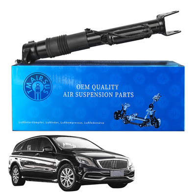 メルセデス・ベンツ W251 Rクラス ADS付き 車用ショック吸収器 ガス充填スプリング型 2513201931 2513202231 2513203013