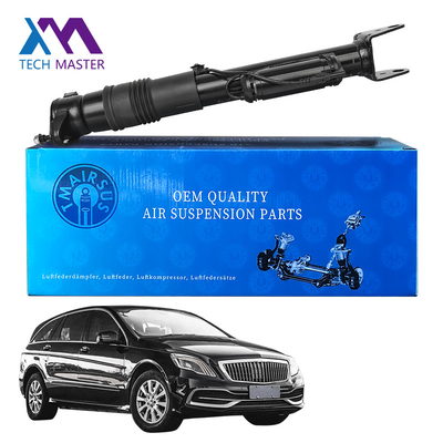 メルセデス・ベンツ W251 Rクラス ADS付き 車用ショック吸収器 ガス充填スプリング型 2513201931 2513202231 2513203013