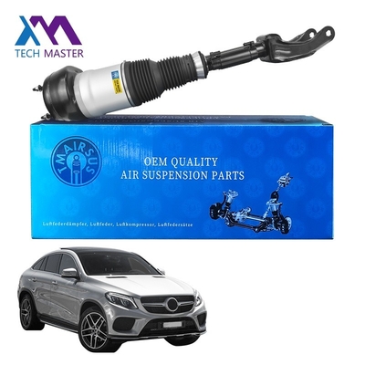 自動車ショック吸収器 フォー フォー GLE GLS 2016-2018 メルセデス・ベンツ C292 前左 4ピン 2923204513 2923200300 2923204613 2923200400